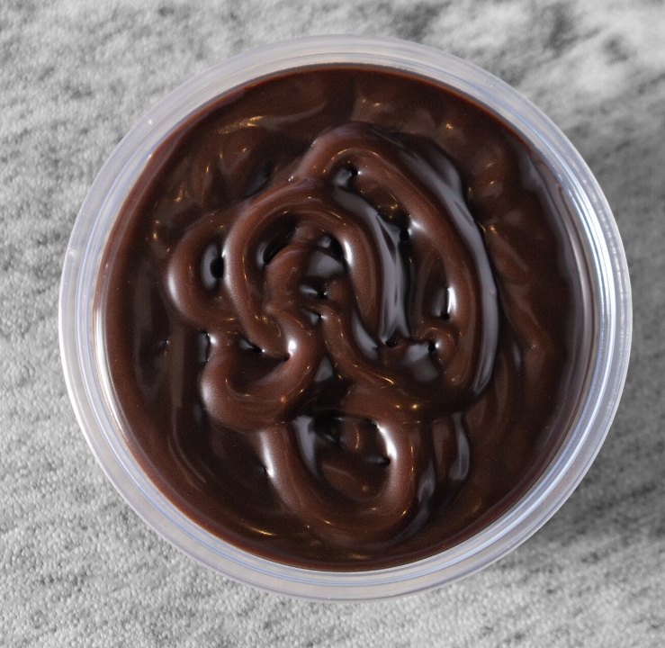Chocolate.