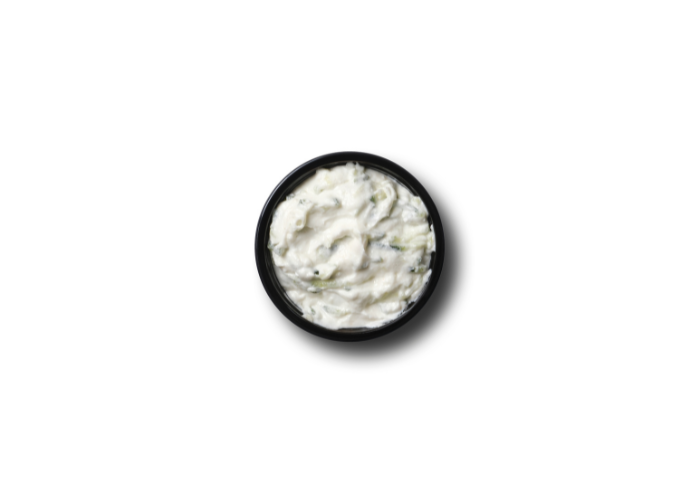Tzatziki 2oz..