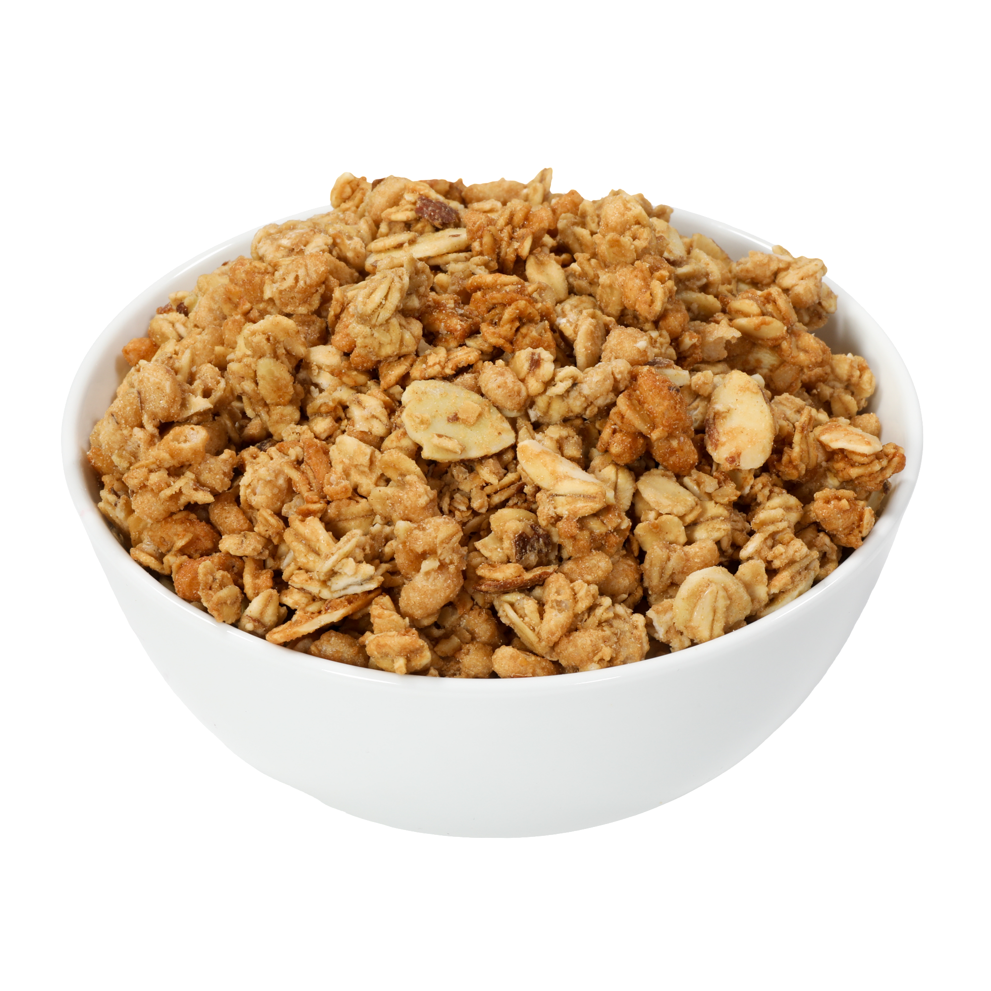 Granola.