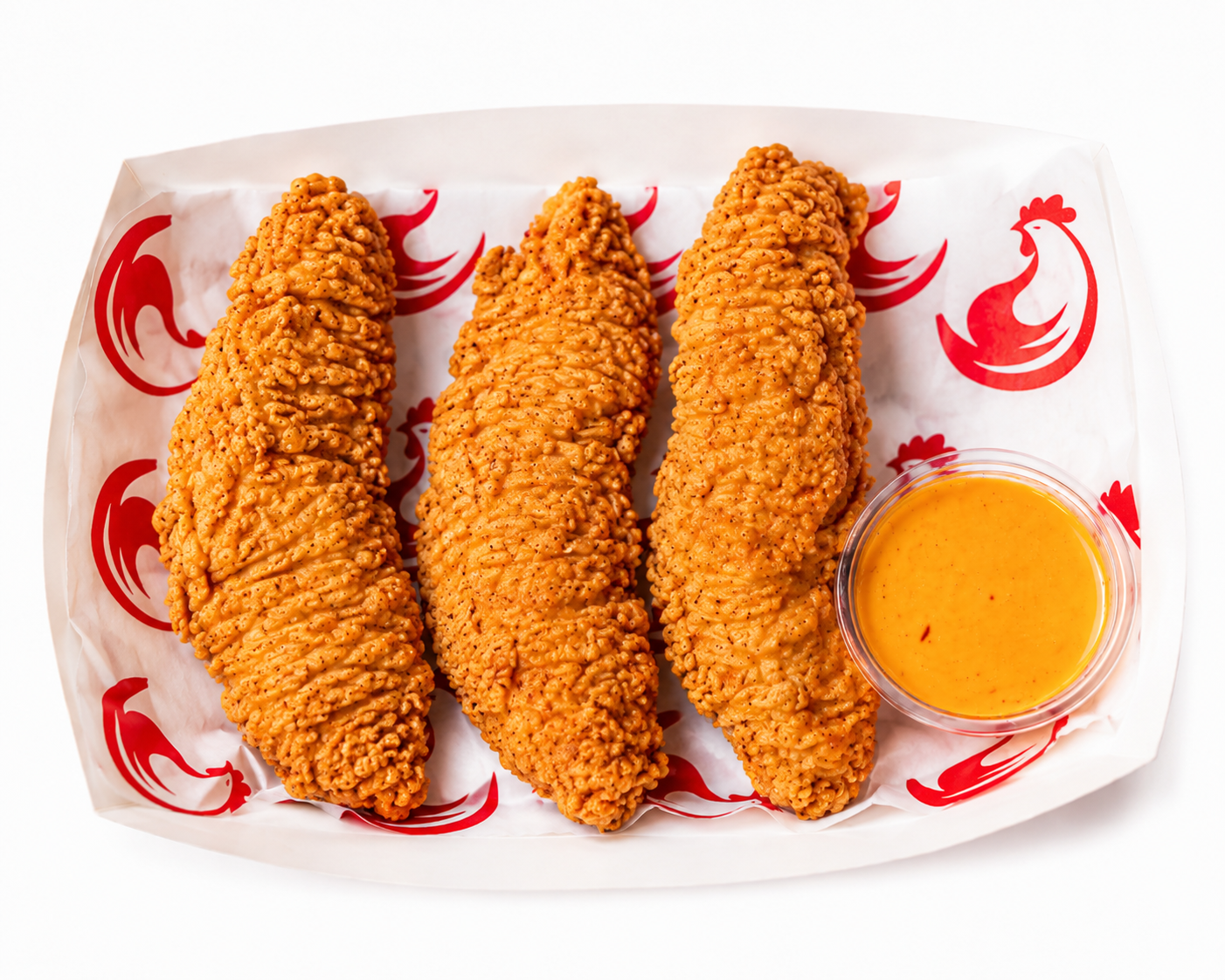 3 Pc Tenders.