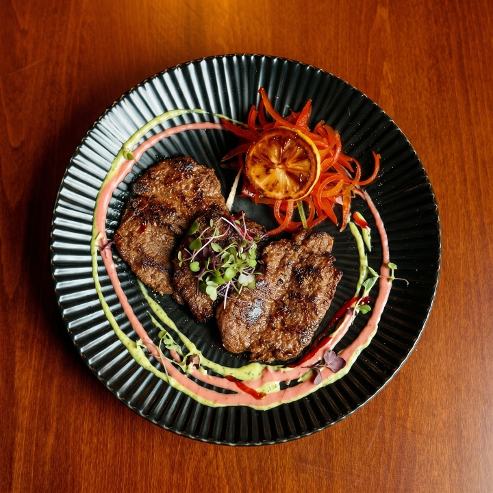 Pathar Ka Gosht.