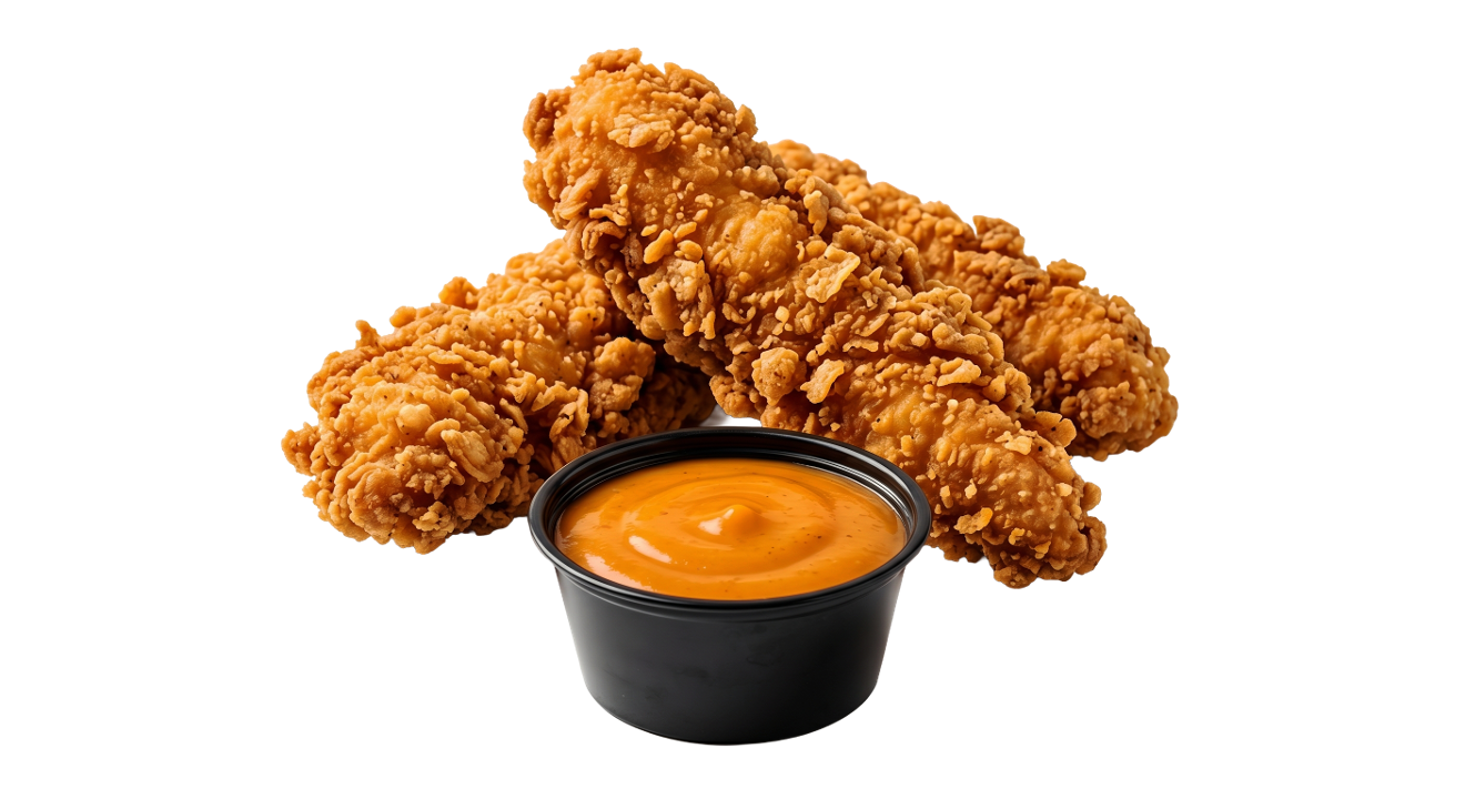 OG Tenders 5 Pcs..