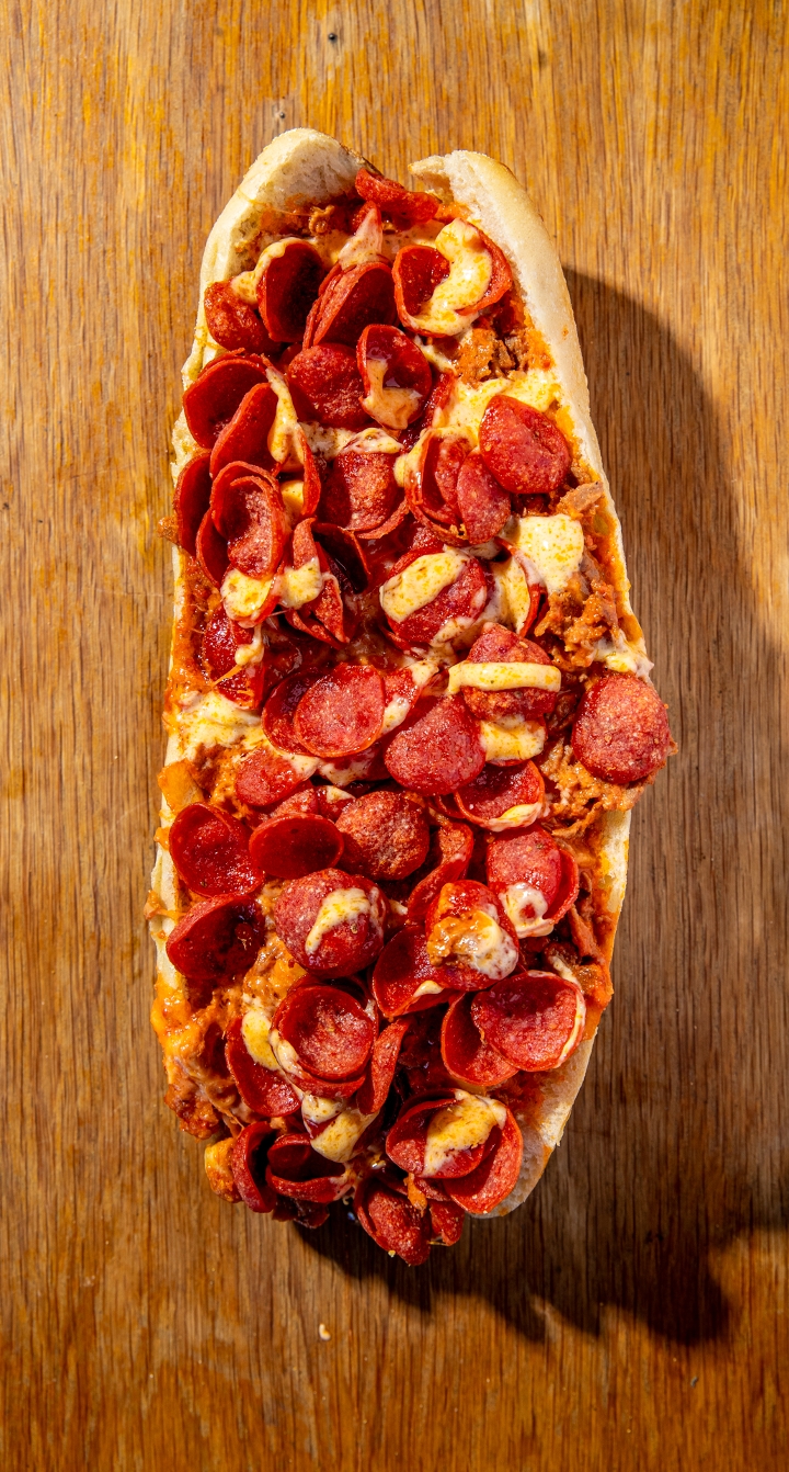 🧲 Goombah Cowboy - NEW.