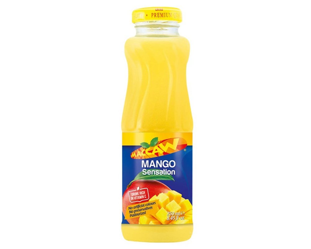 Maccaw Mangue 🥭