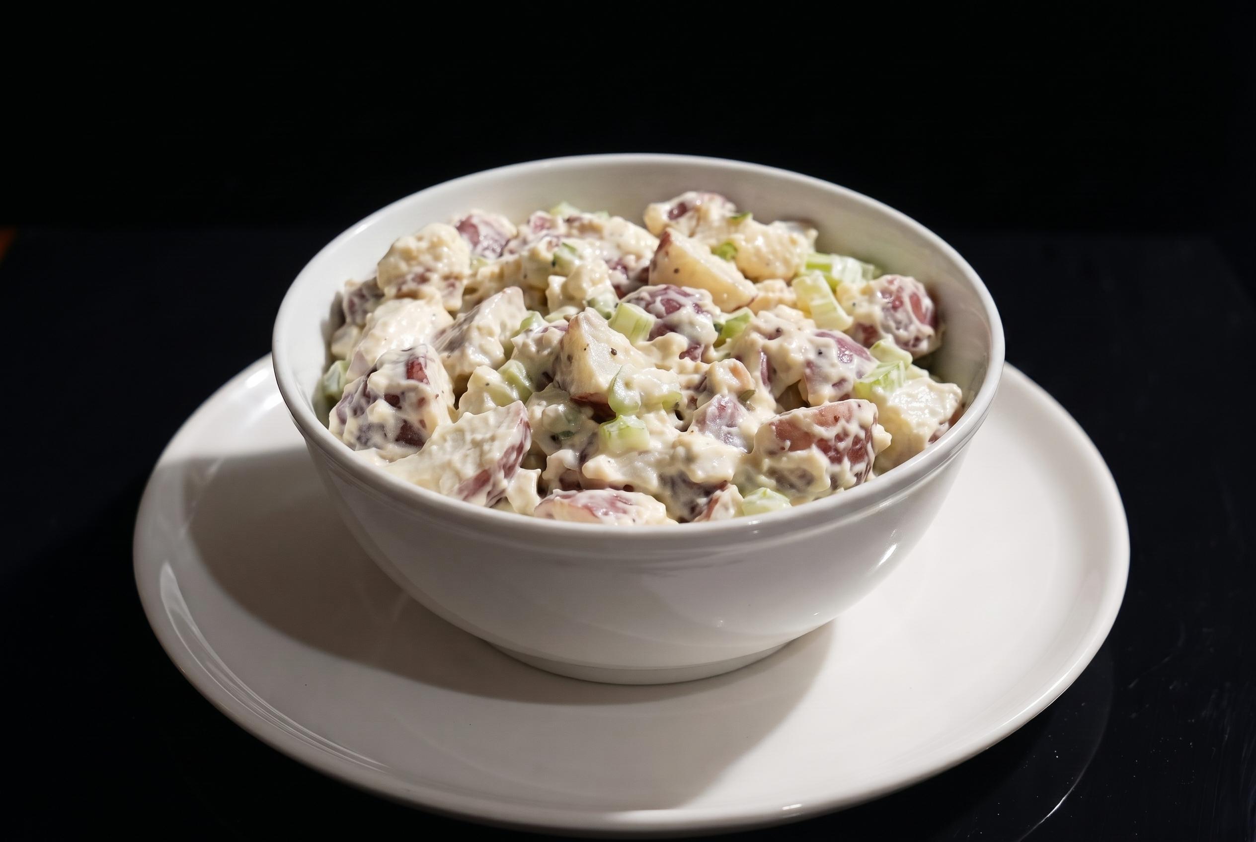 Potato Salad.