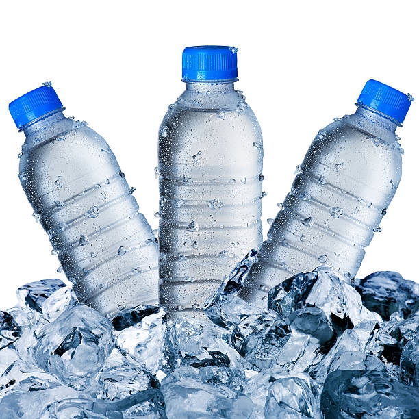 Water.