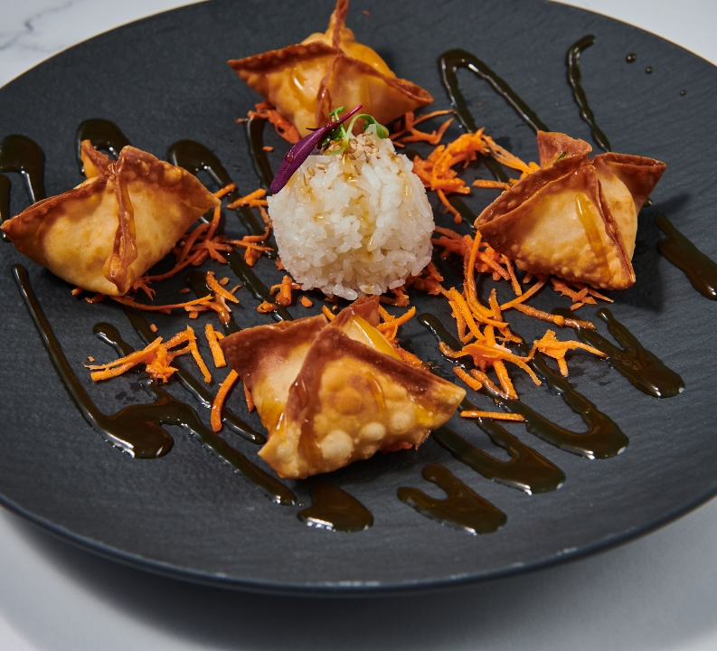 Won Ton.
