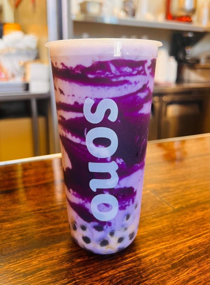 Taro Yama.