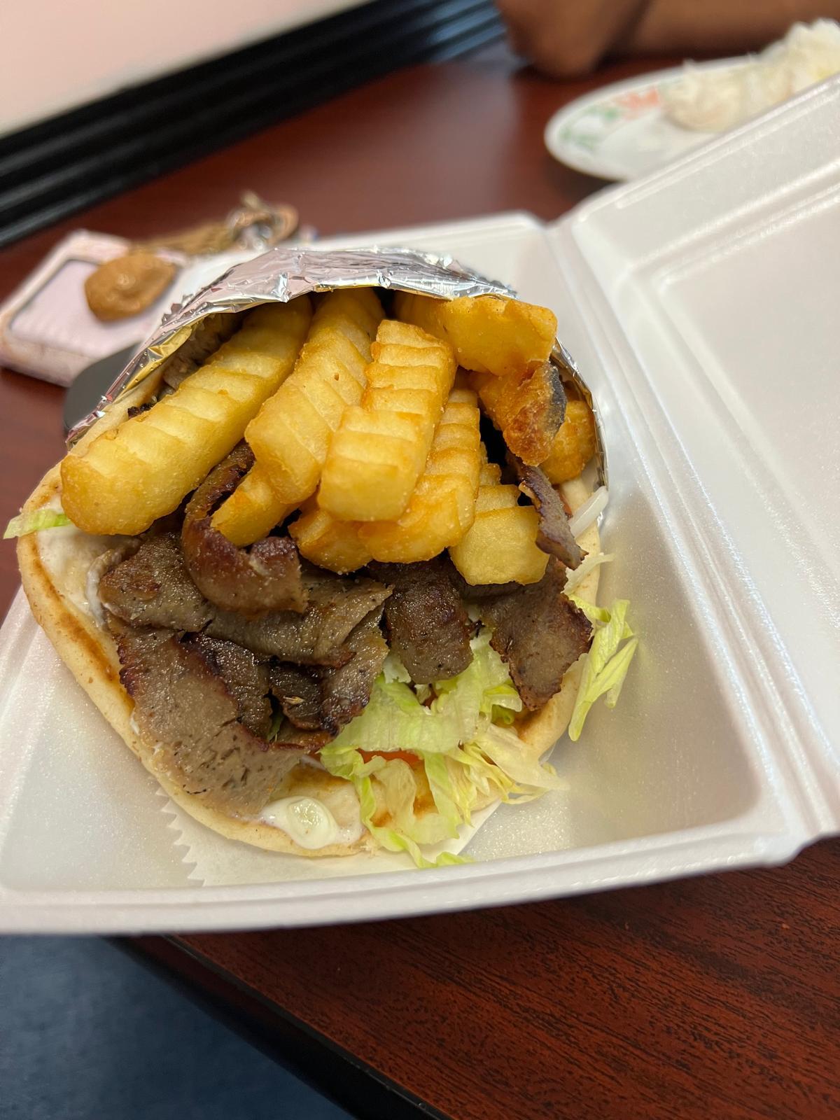 Gyro Cone (BOGO)(2ea).