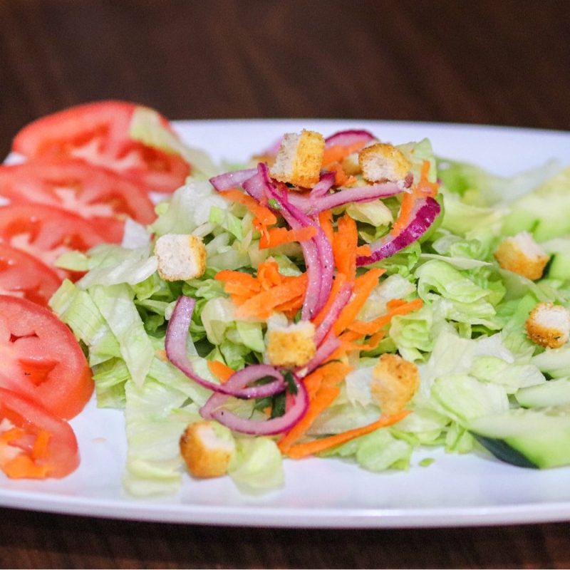 Ensalada.