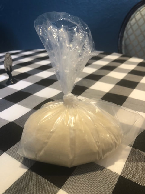 DIY Pizza Kit from Bruno.