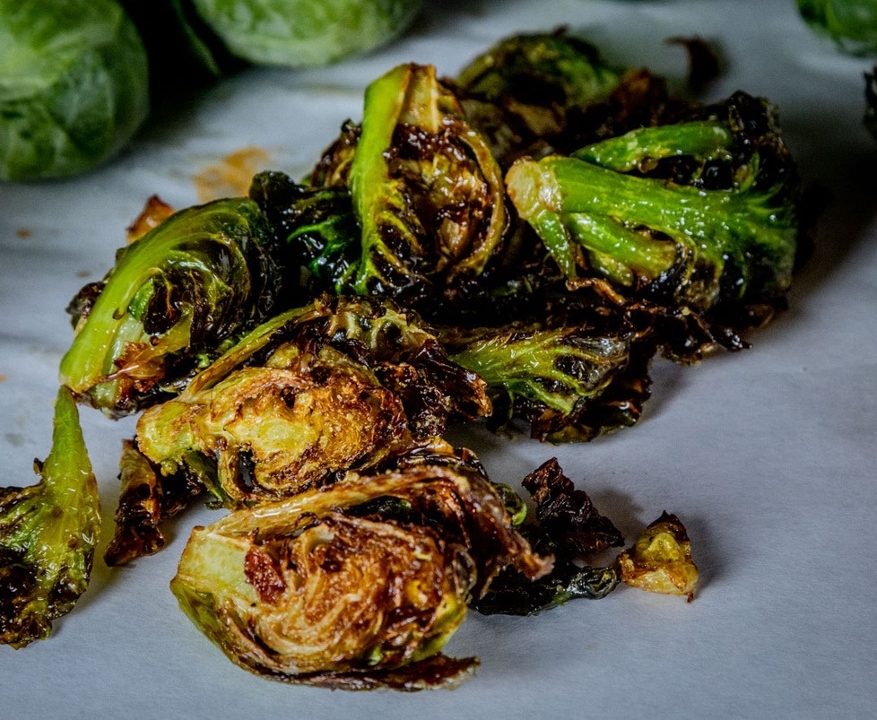 BRUSSEL SPROUTS.