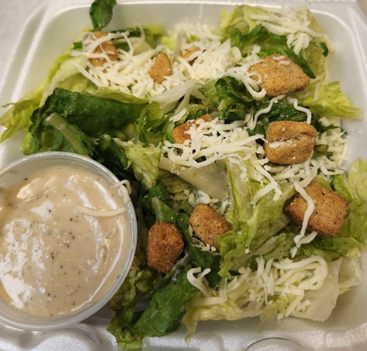 LG Caesar Salad.