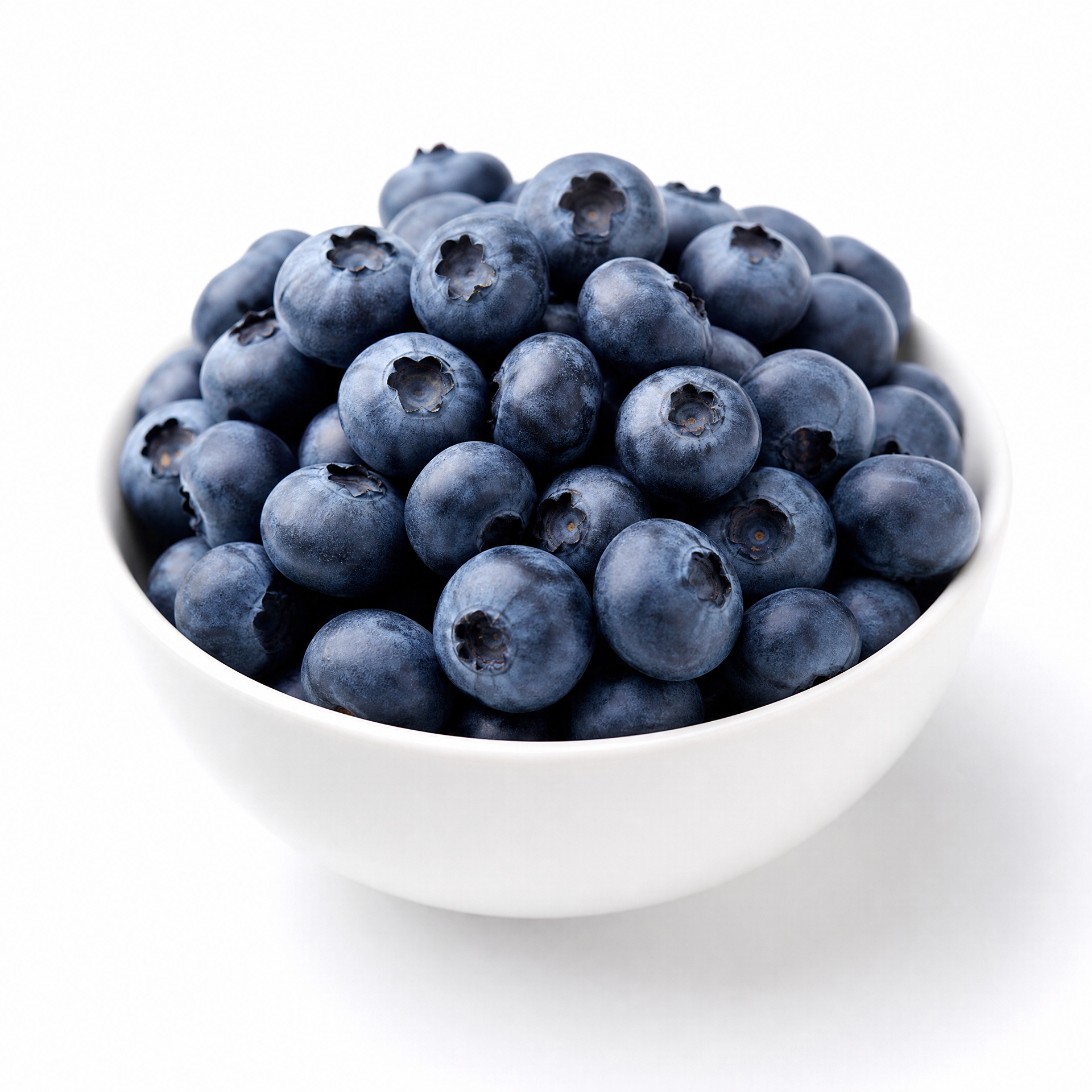 Sd Blueberries.
