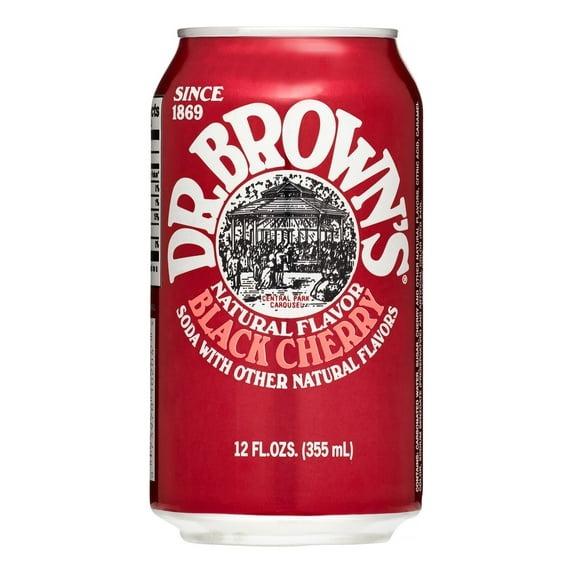 Dr Brown.
