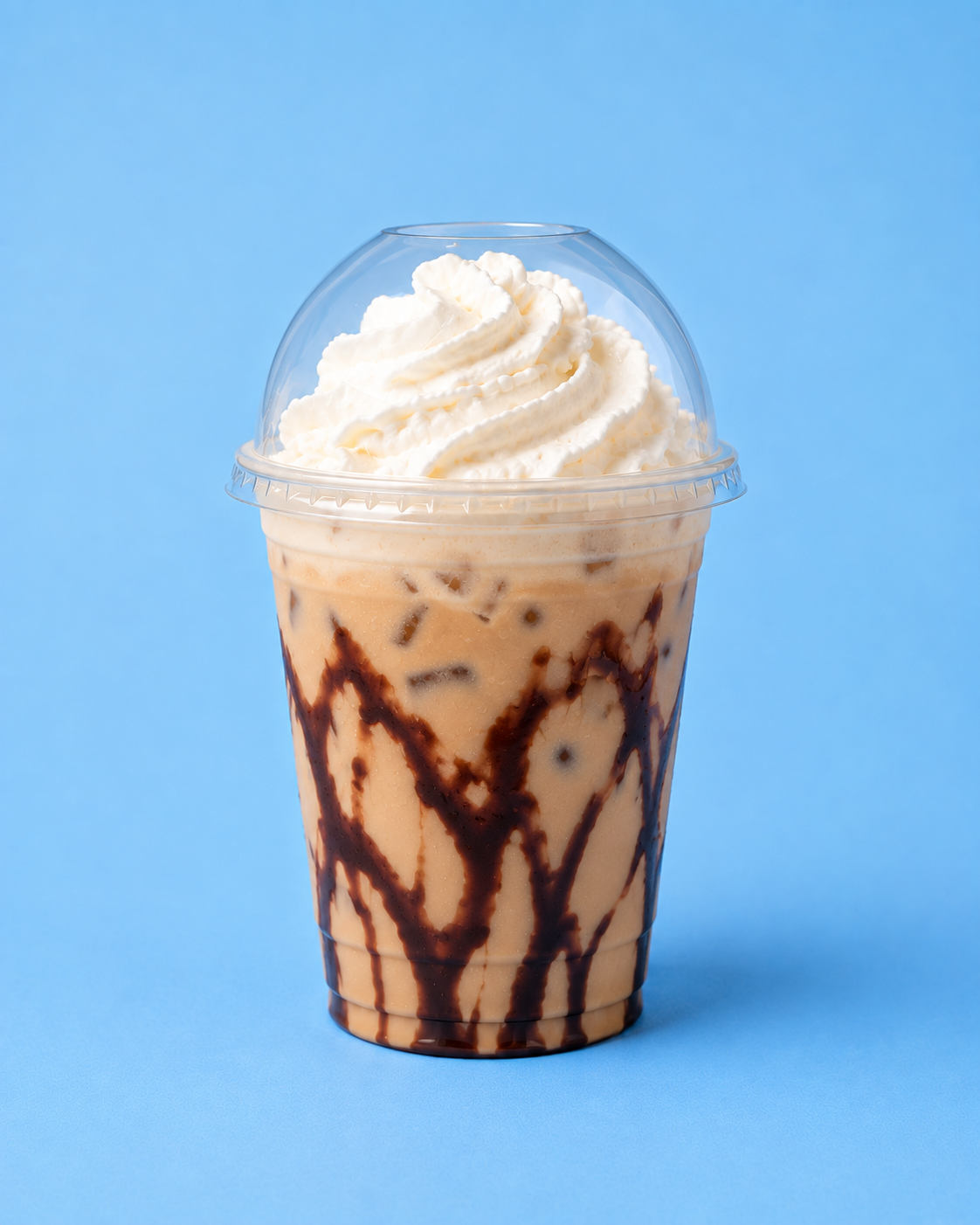 Mocha - O.