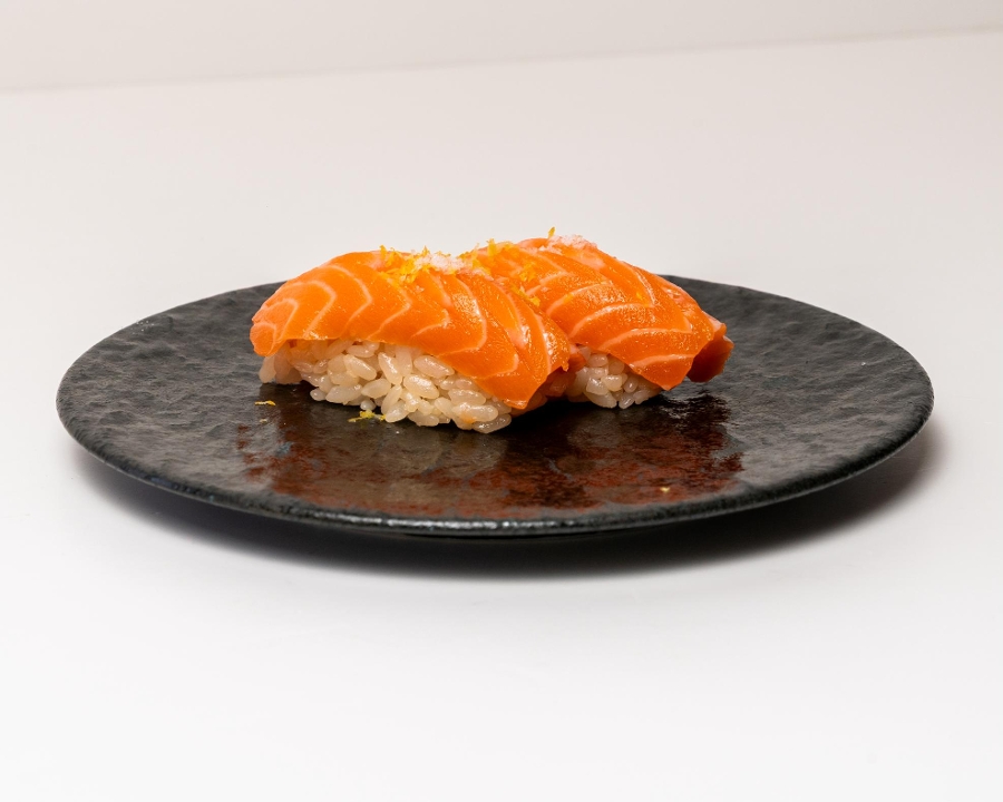 ORA SALMON.