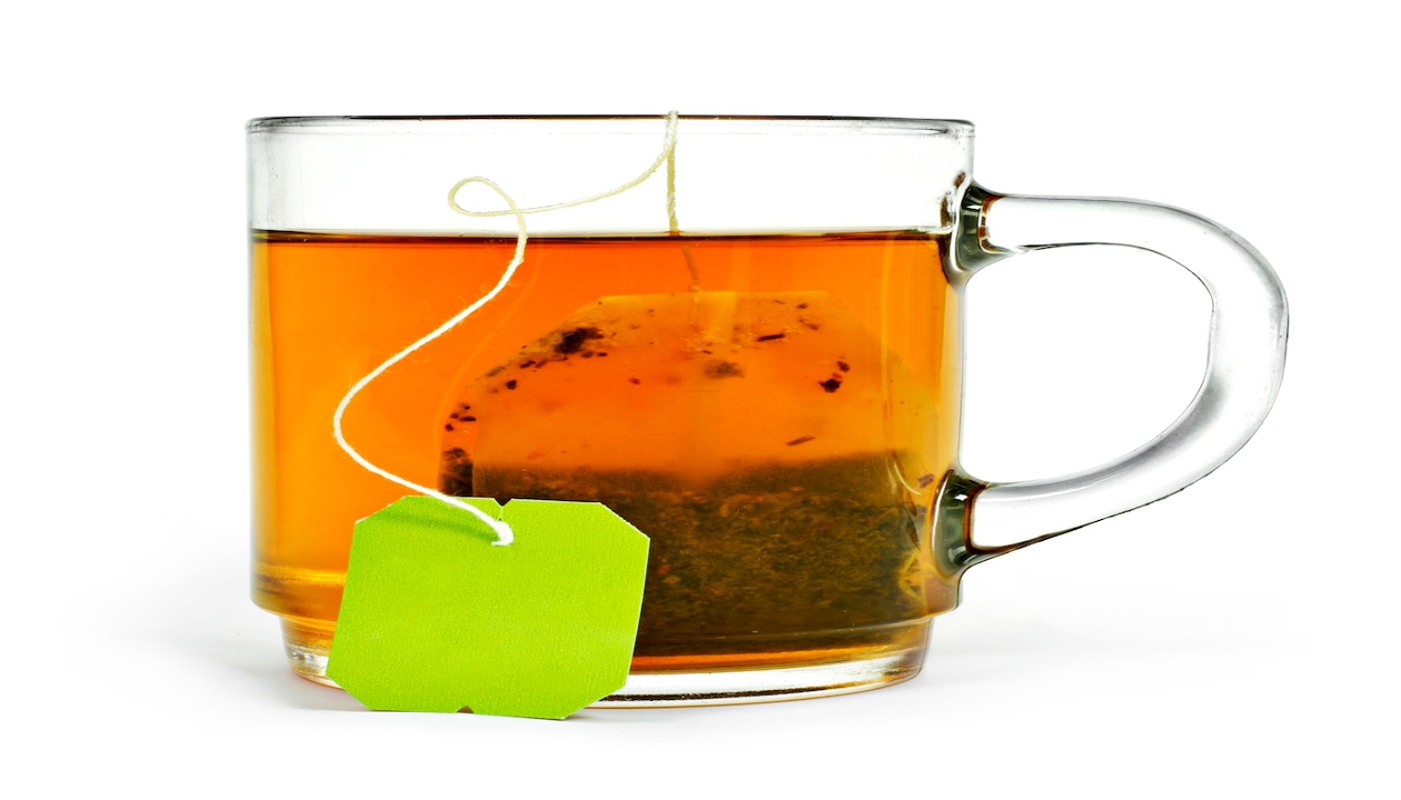 Tea.