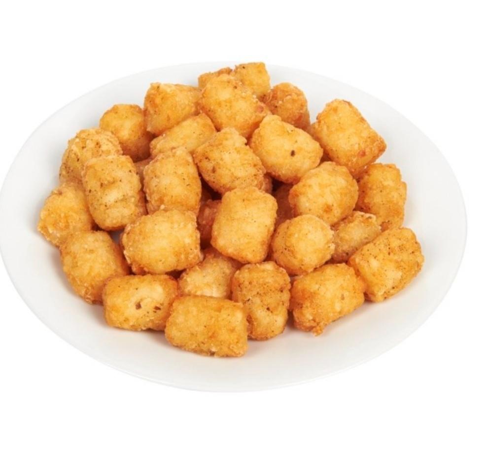 Tater Tots.