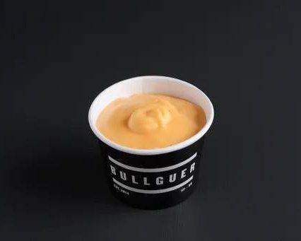 Molho de Queijo