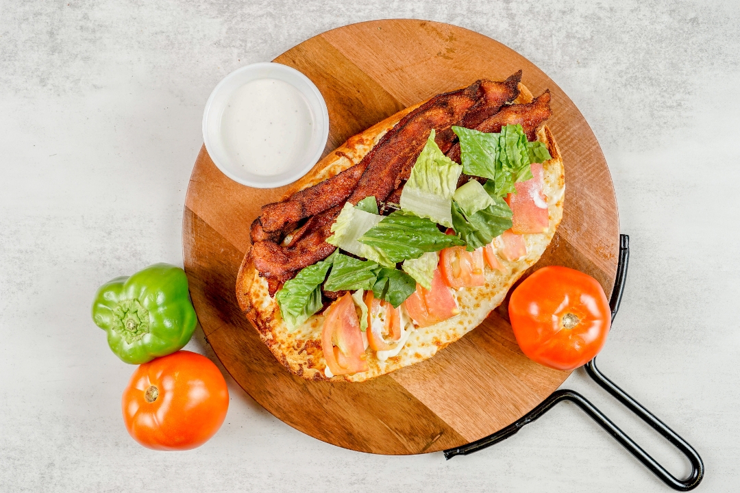 Ultimate BLT.