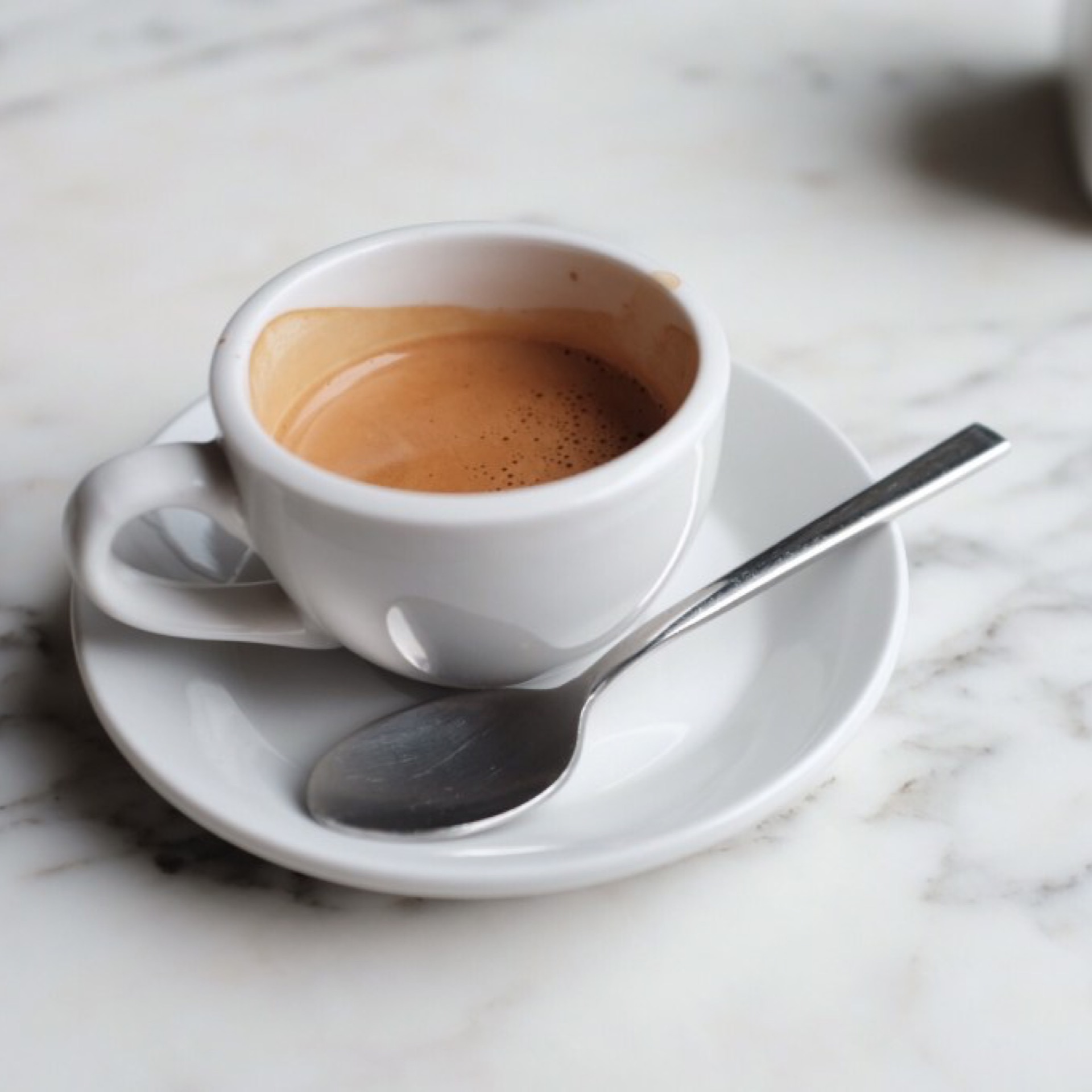 Espresso.