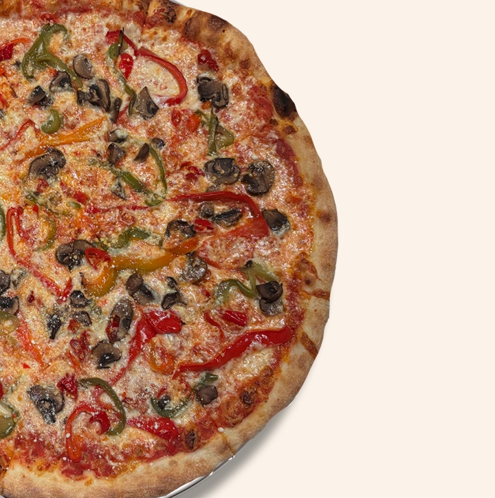 Veggie.
