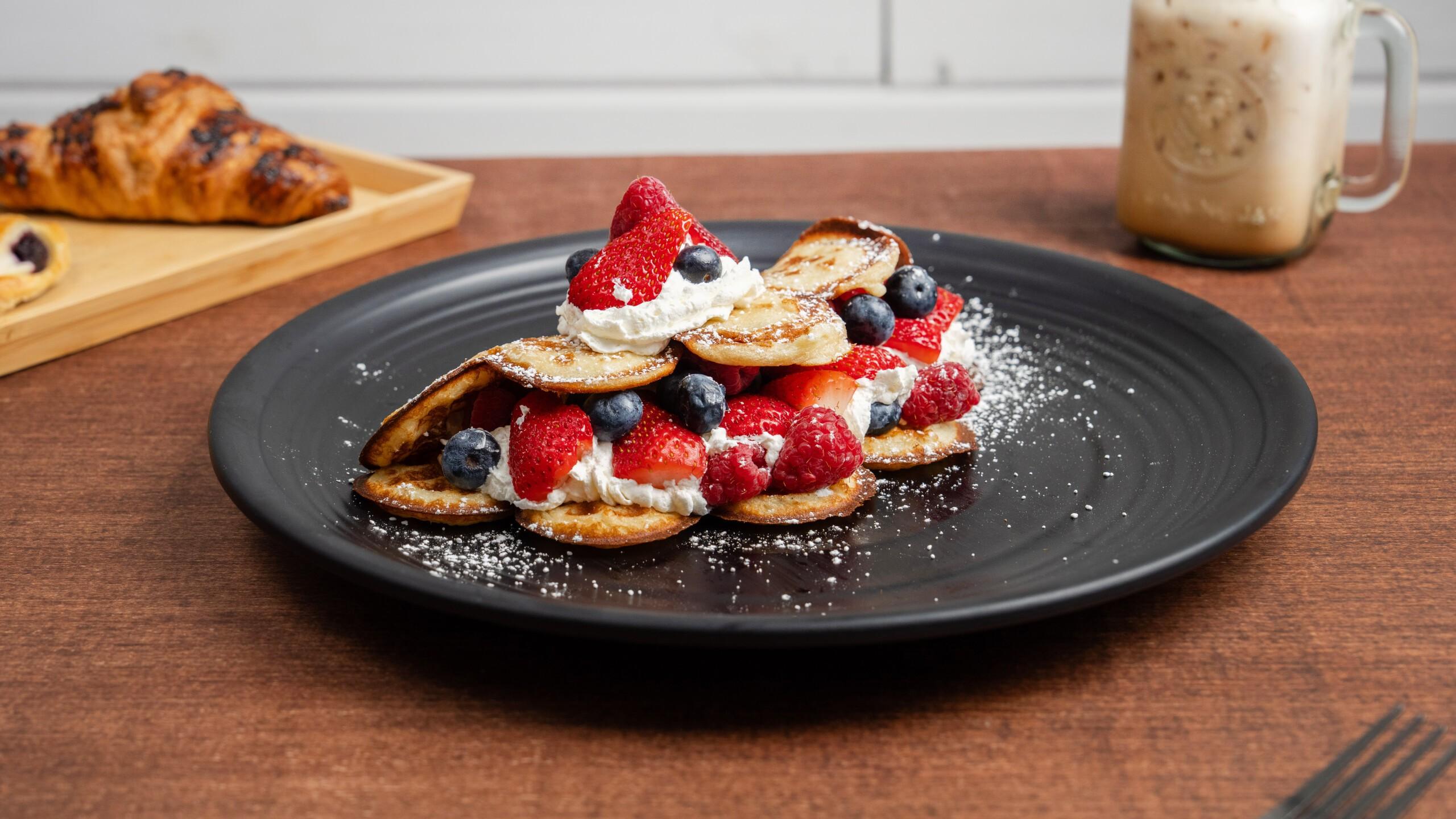 Berry Dream.