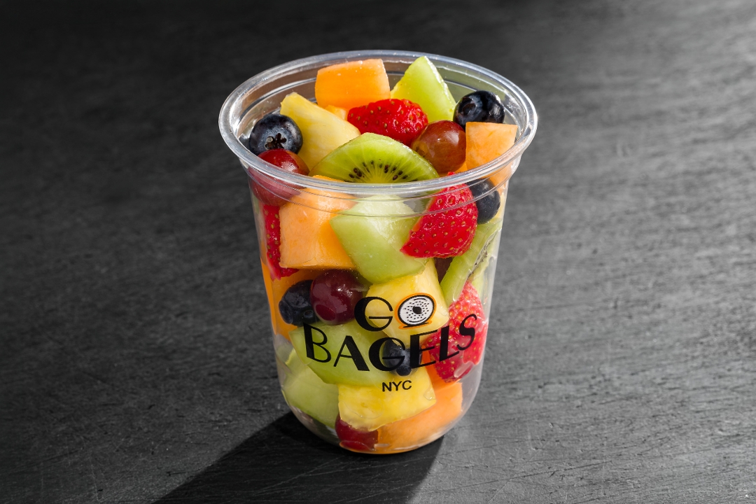 FRUIT BOWL - MIXED FRUITS (12 oz).