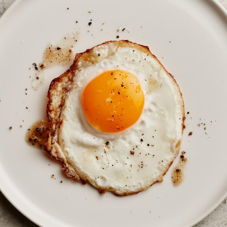 Egg.