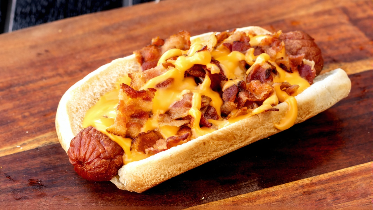 Diggity Dog.