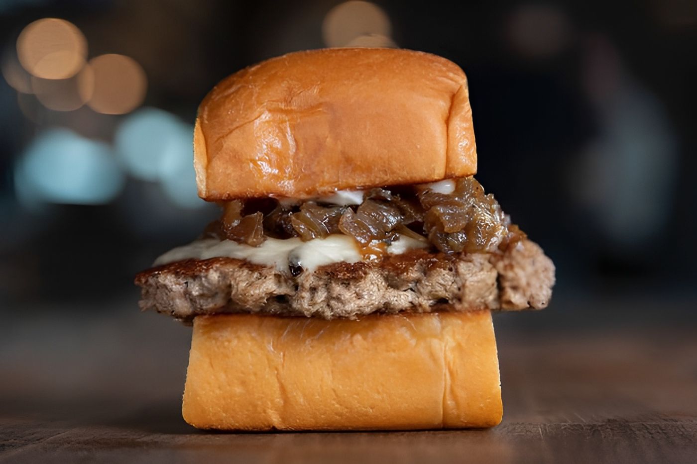 IMPOSSIBLE™ SLIDER