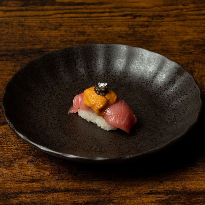 TORO UNI CAVIAR 1PC.