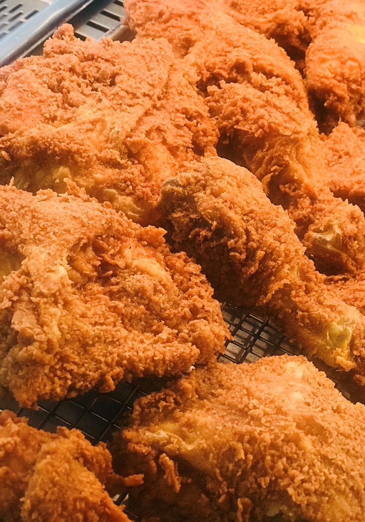 Chick N' Box - 12pc - Assorted.