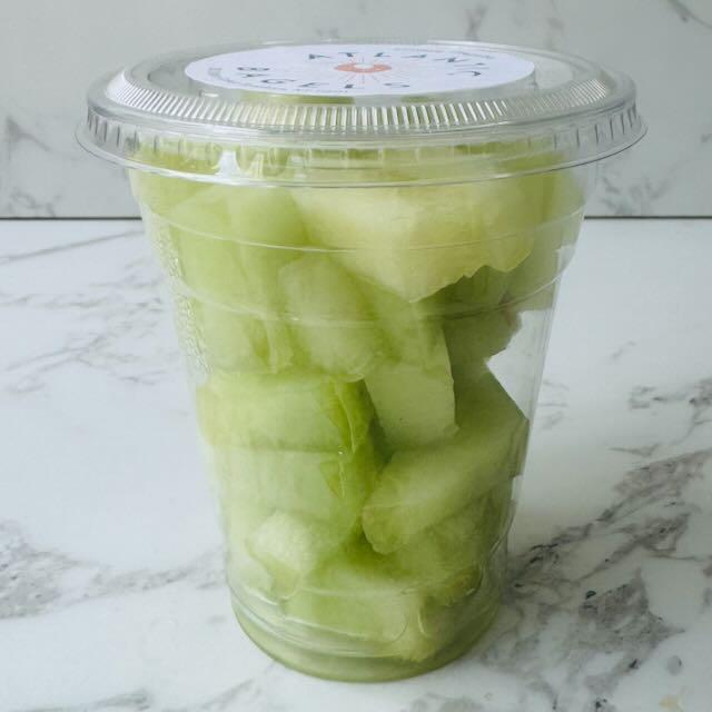 Honeydew Cup.