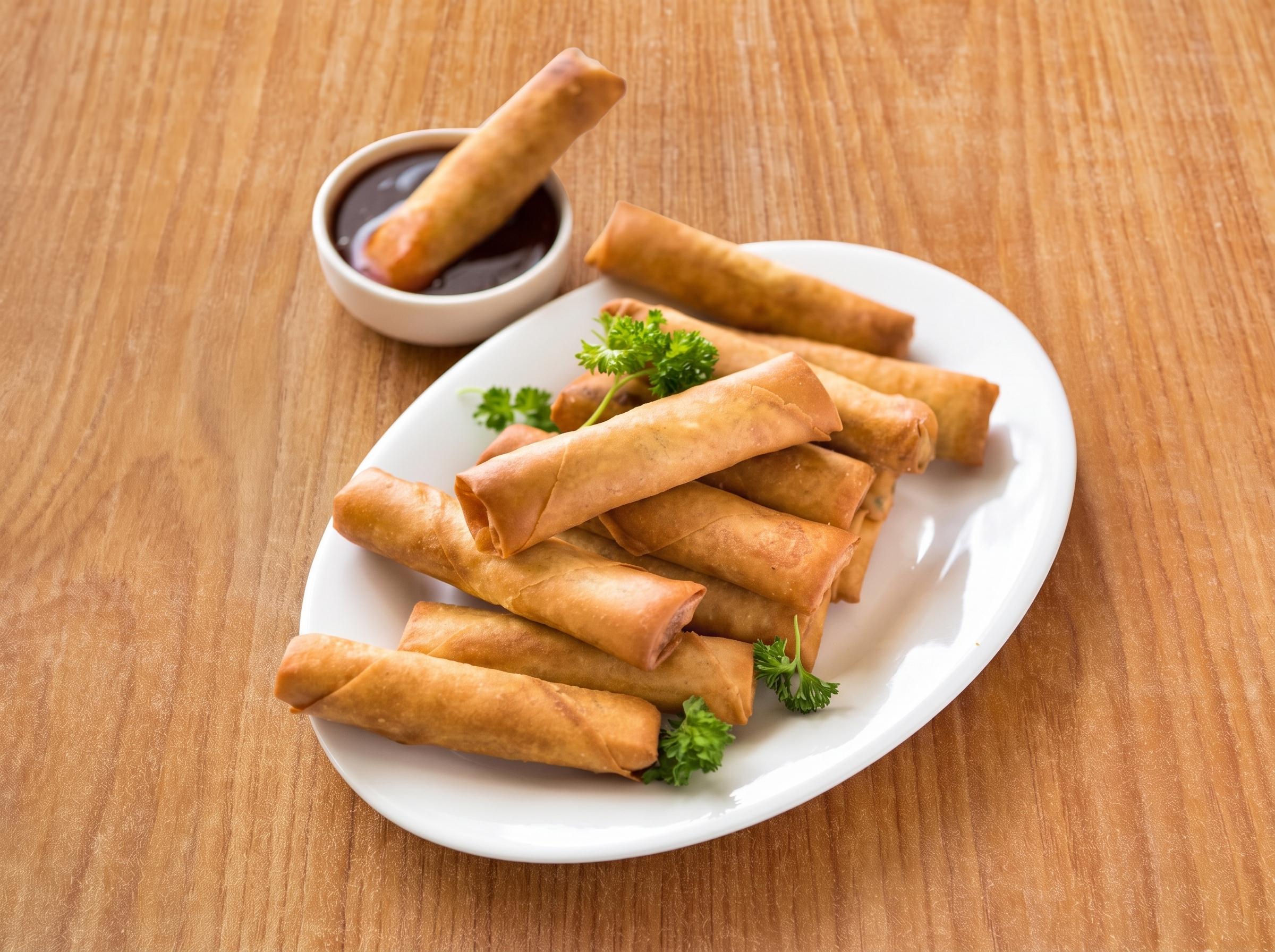 SPRING ROLLS (3).