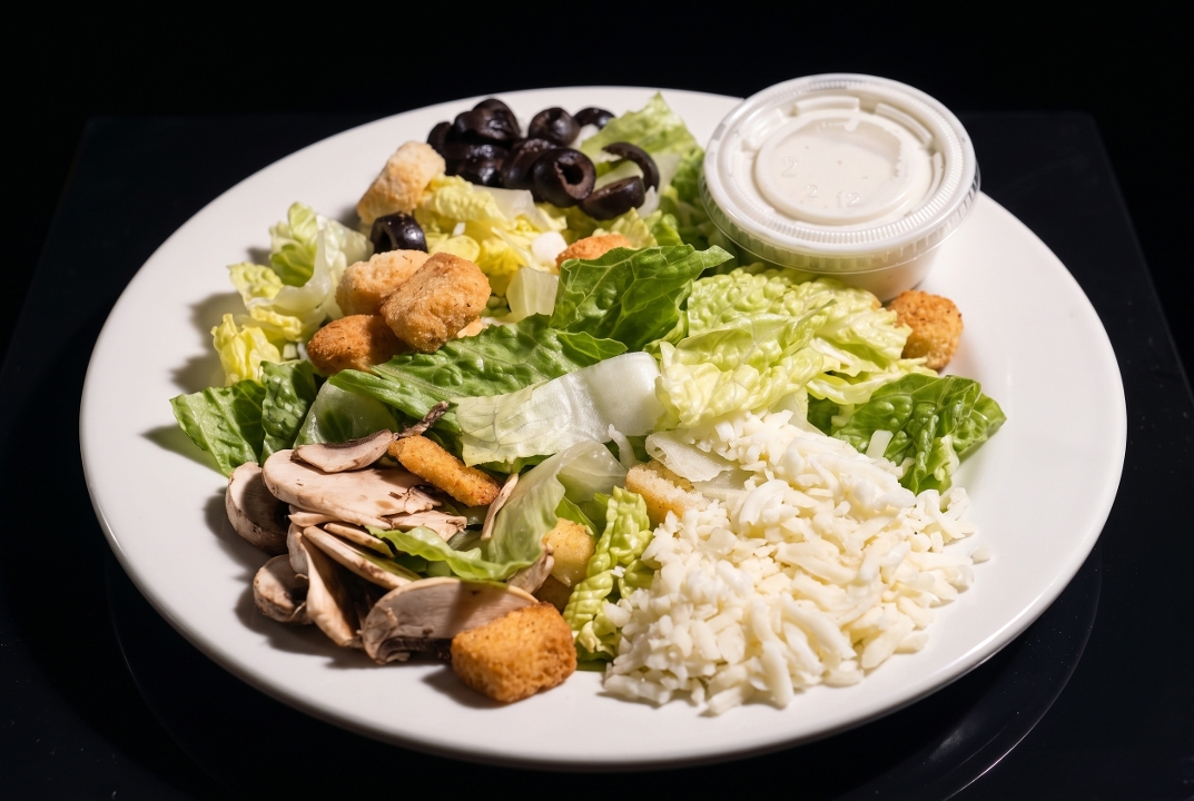 Side Salad.