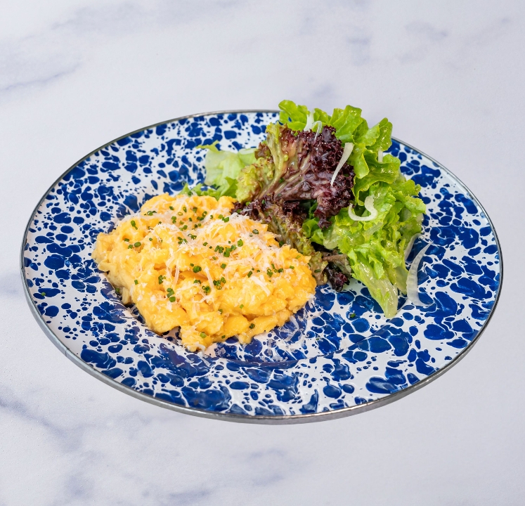 Farmhouse Scrambled.