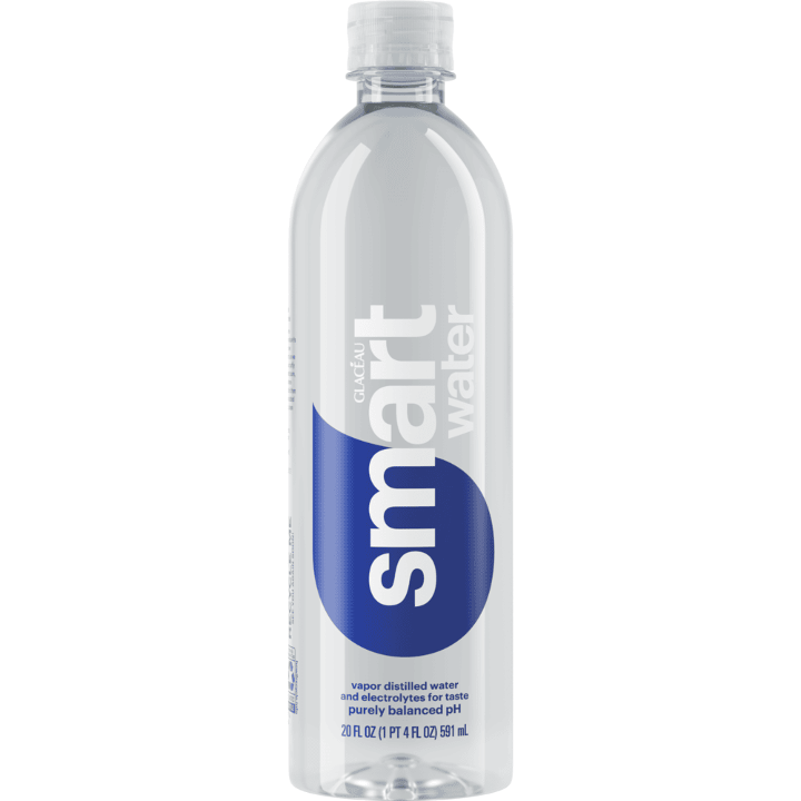 Smartwater.