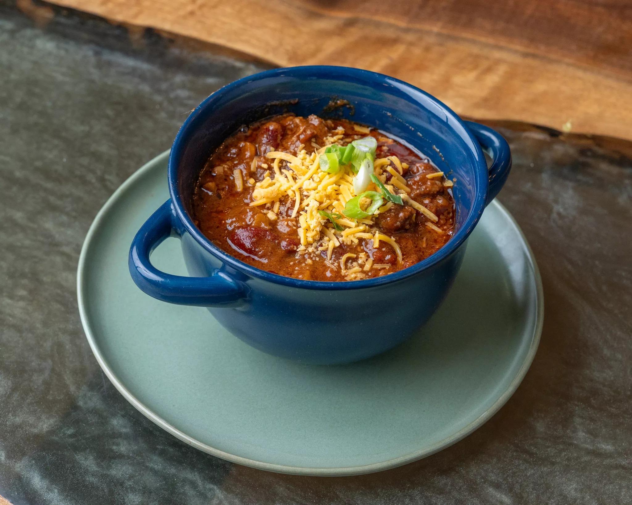Chili - Cup.