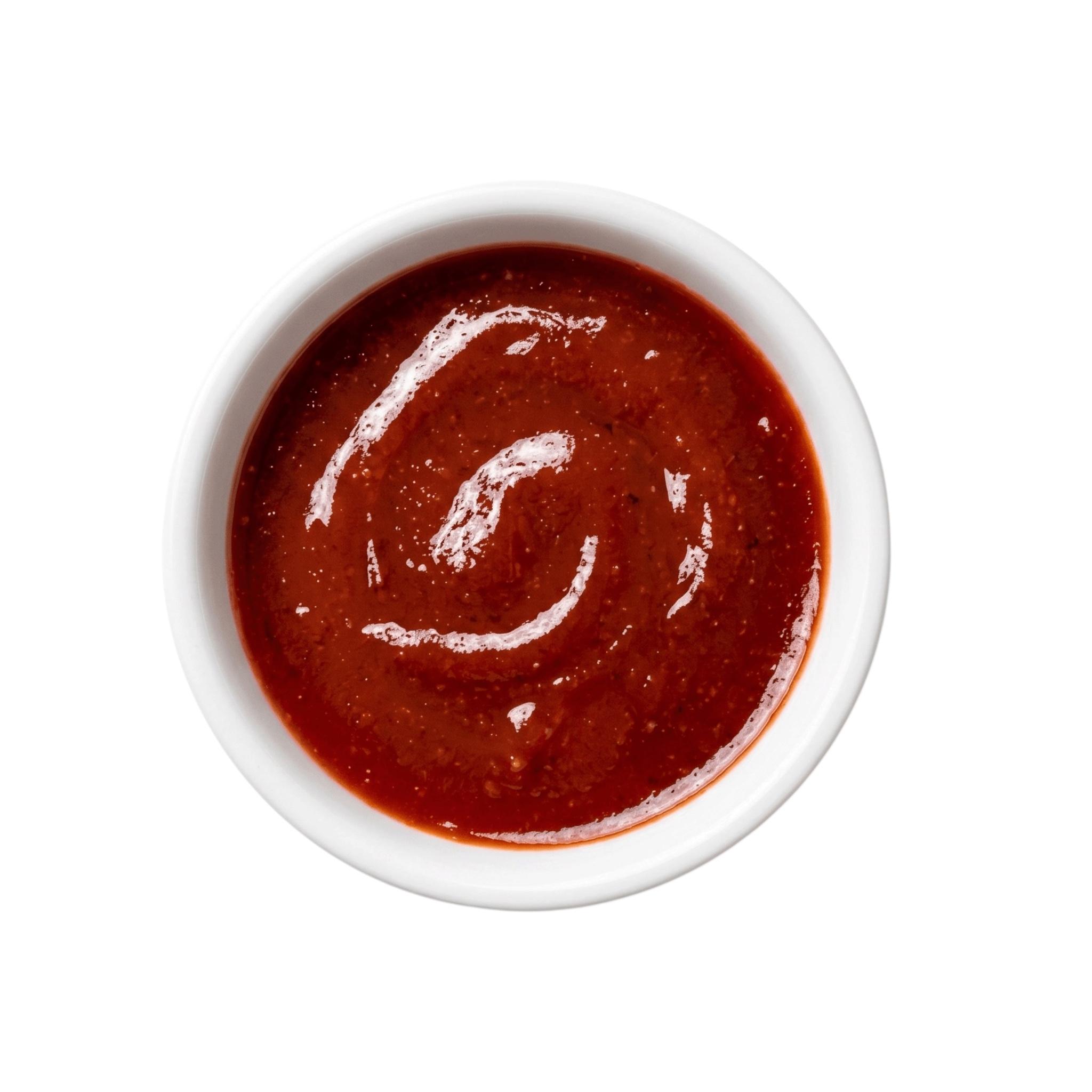 Honey BBQ Side.