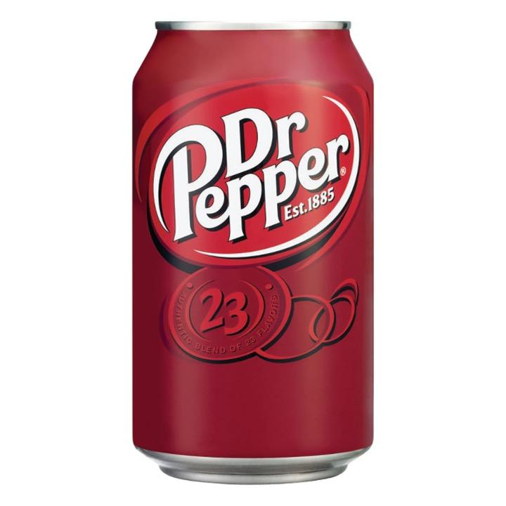 Dr.Pepper.