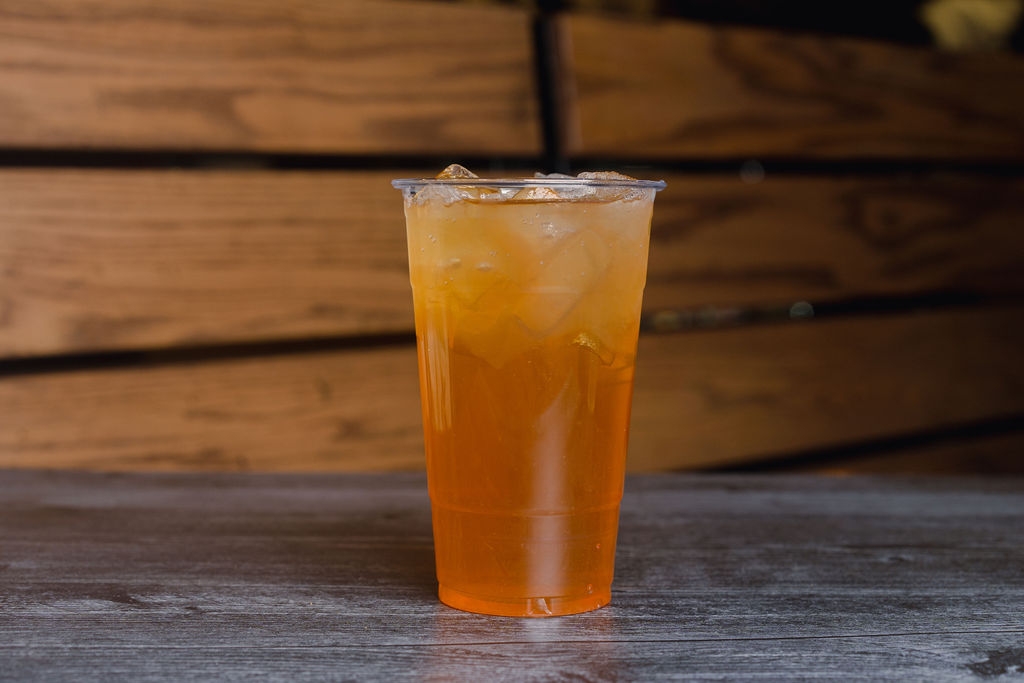 Homemade Half & Half.