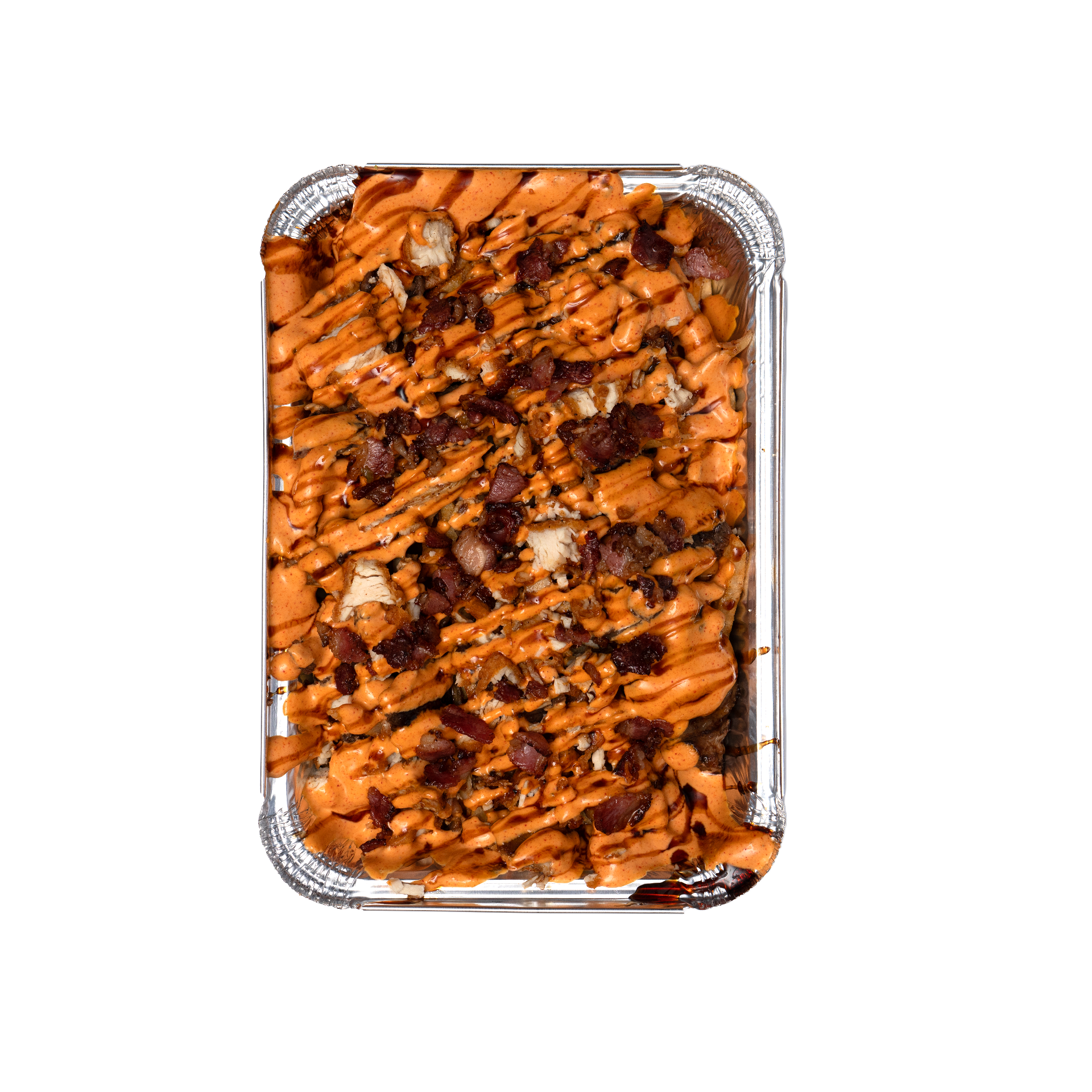Umami Tsunami.