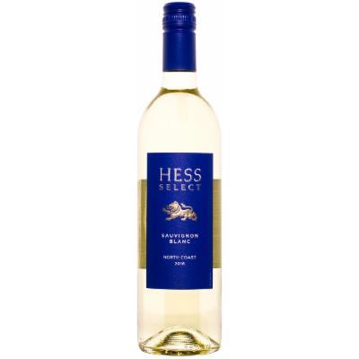 Hess Select Sauvignon Blanc 2020 750ml.