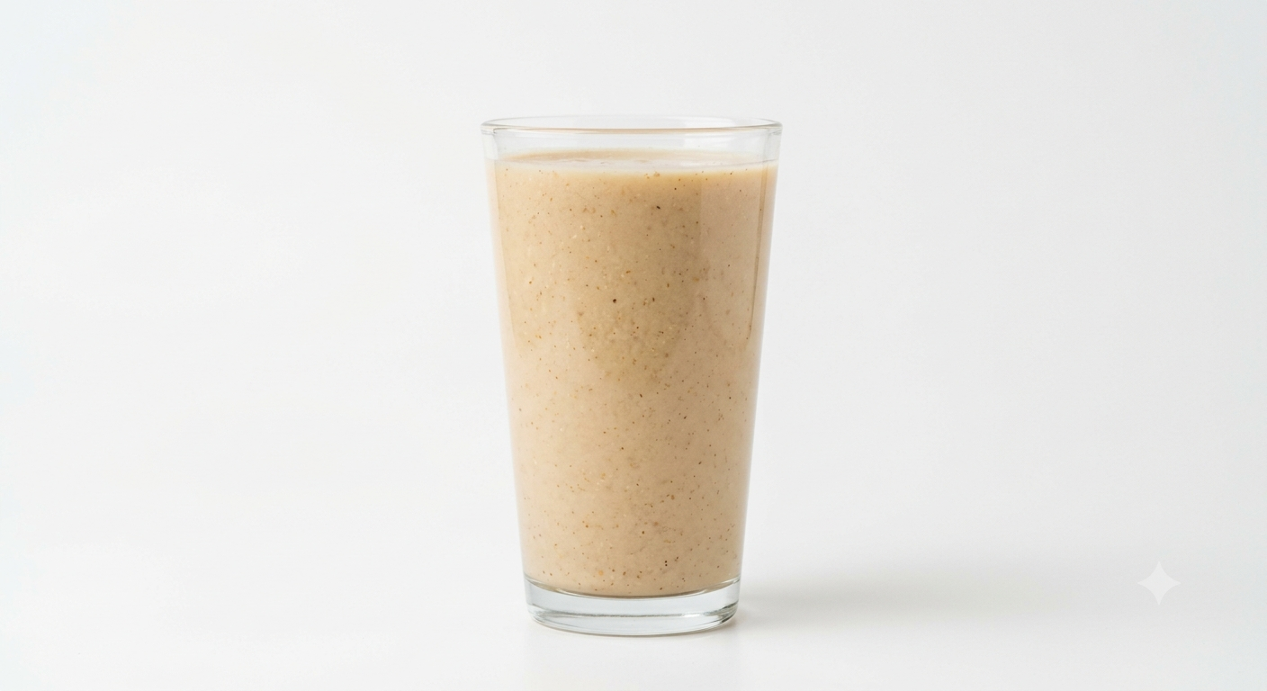 16oz Horchata (Salvadorean).
