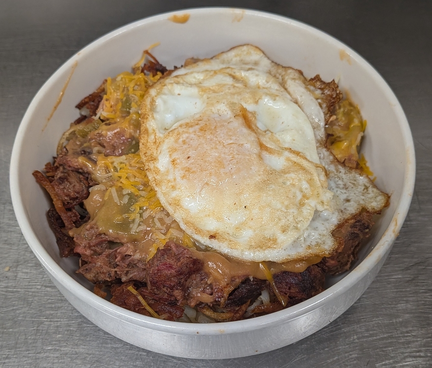 Whimpie Carne Asada.