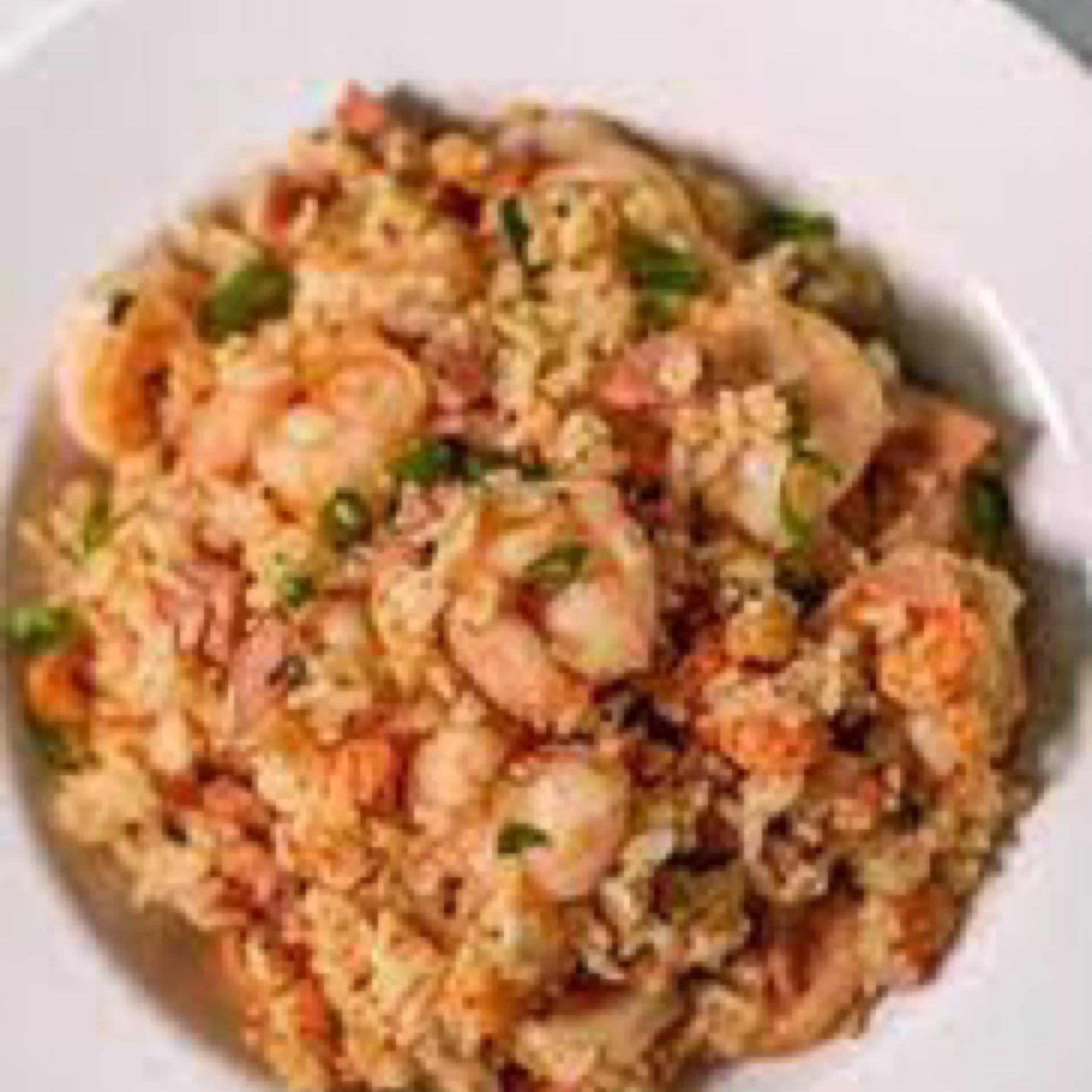 Rice Bowl.