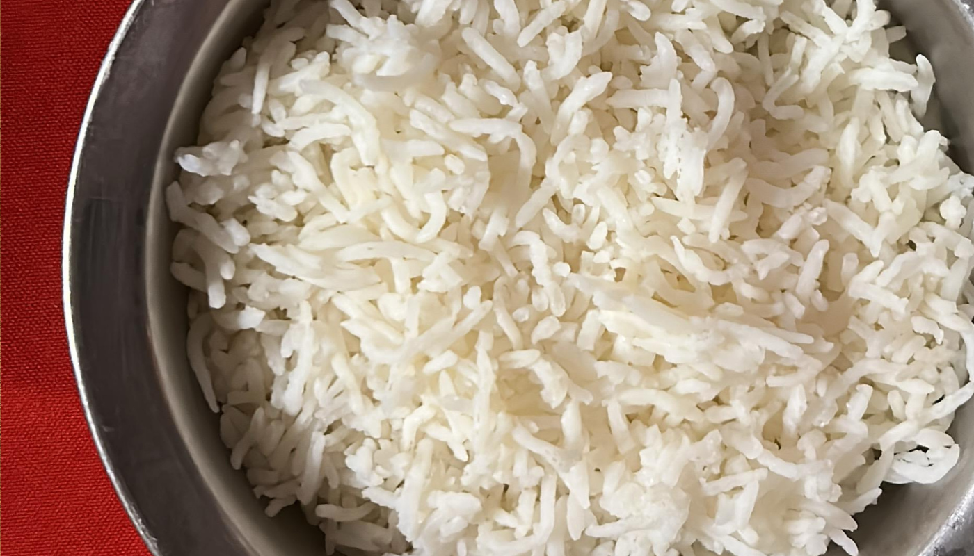 Single Rice.
