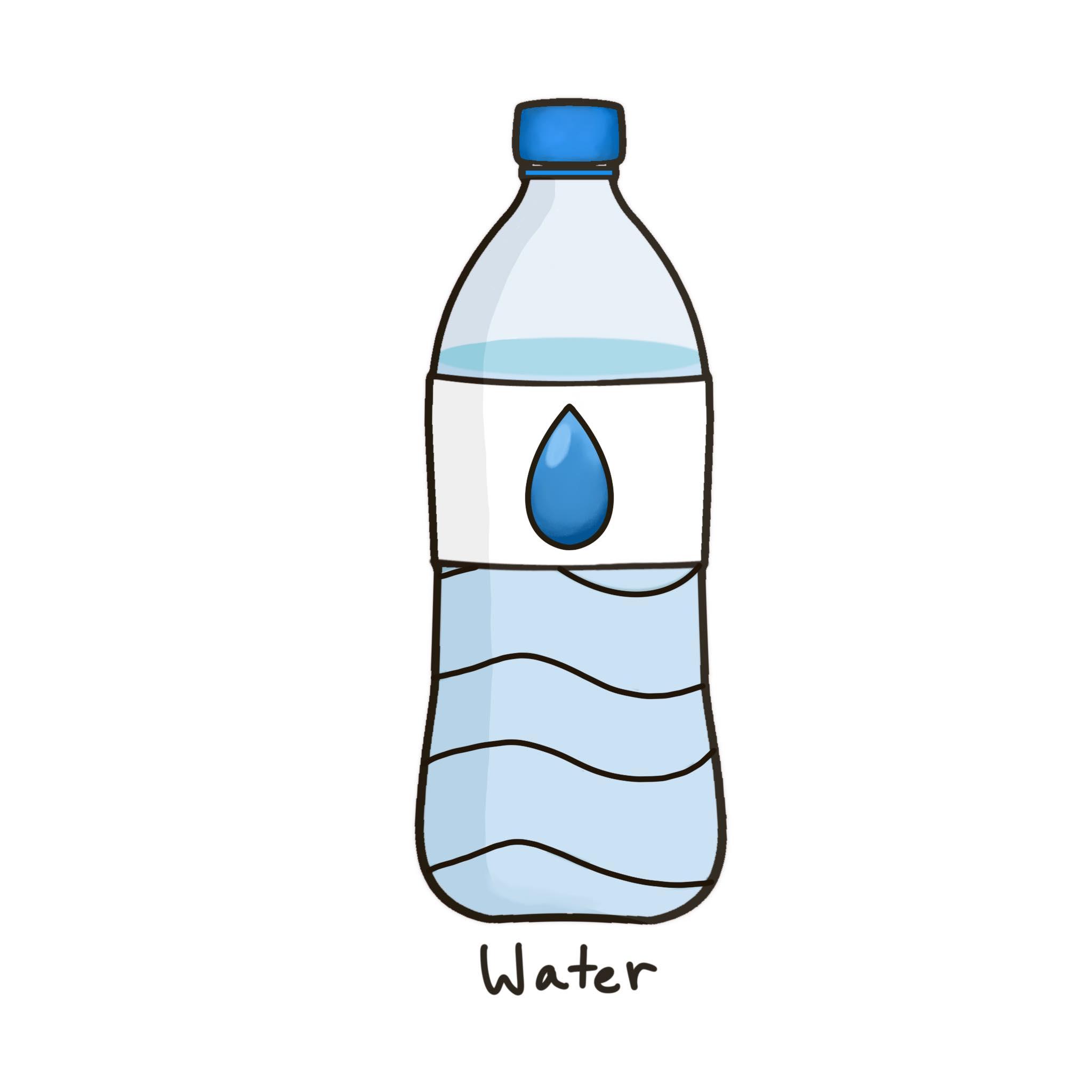 Still Water.